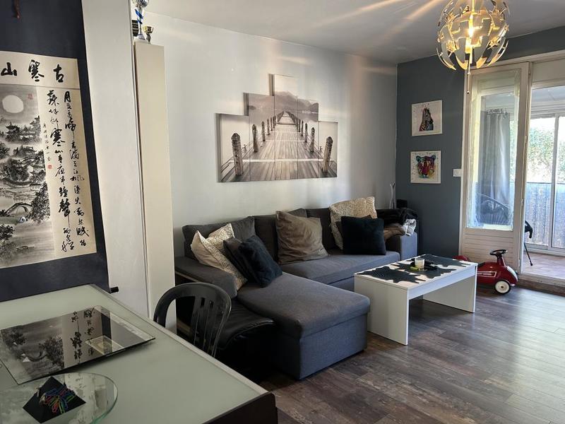 Maison - 129 m² - 5 pièces