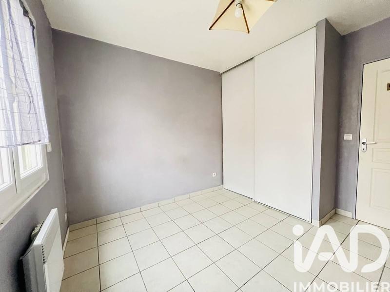Appartement - 53 m² - 3 pièces