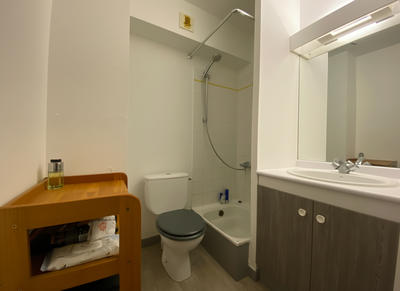 Appartement - 32 m² - 2 pièces