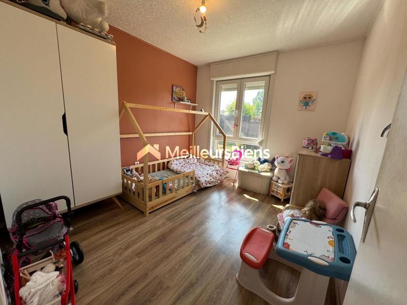 Maison de campagne - 97 m² - 5 pièces