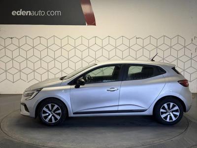 Renault Clio TCe 90 Equilibre