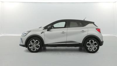 Renault Captur E-Tech 145 - 21 Intens