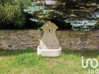 Maison - 121 m² - 5 pièces