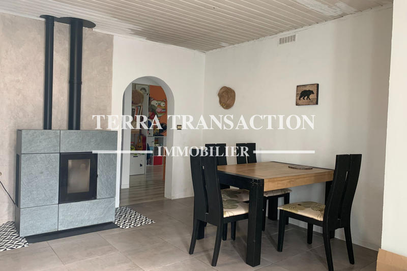 Maison - 147 m² - 7 pièces