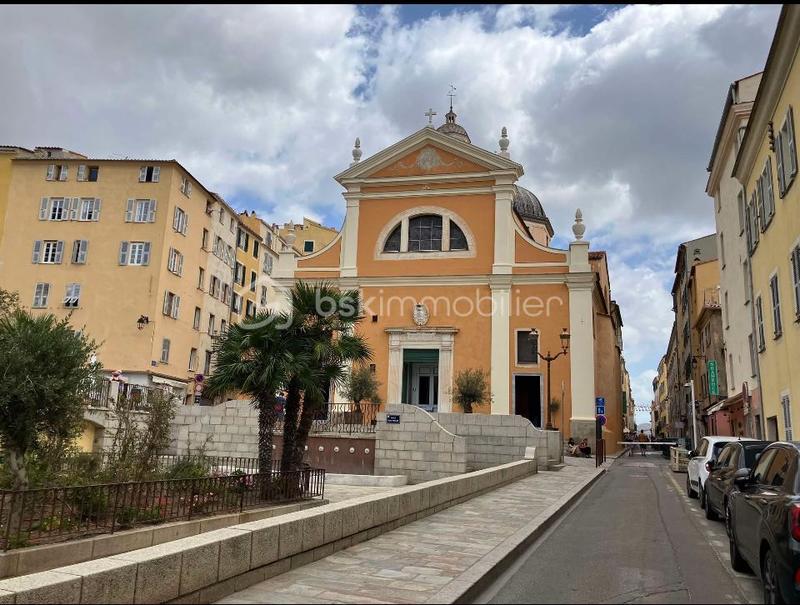 Duplex - 87 m² - 3 pièces