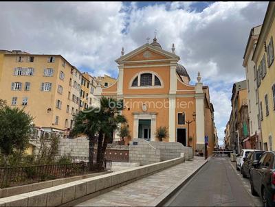 Duplex - 87 m² - 3 pièces