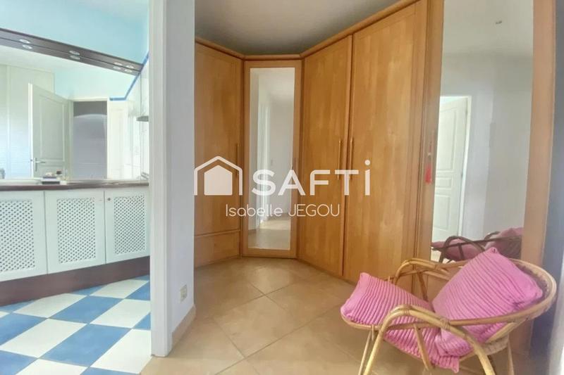 Villa - 133 m² - 5 pièces