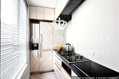 Appartement - 22 m² - 1 pièce