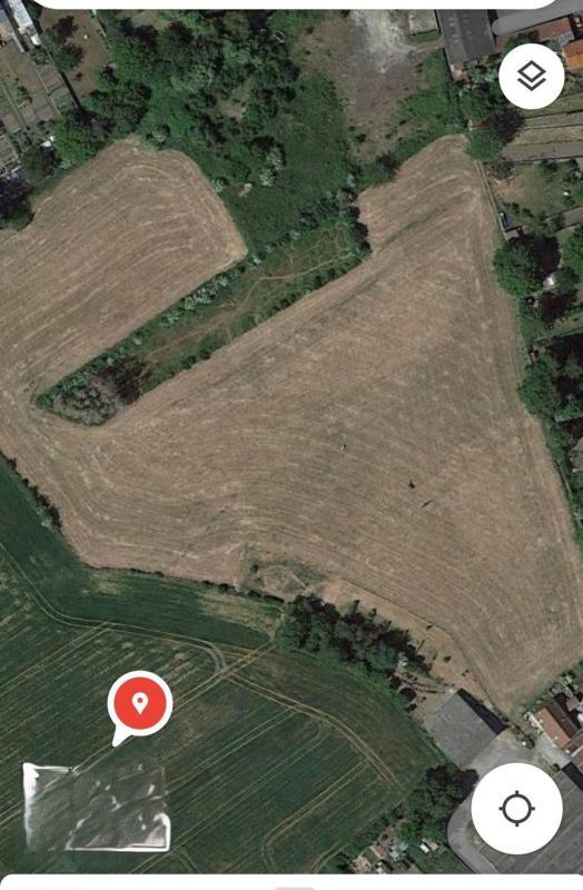 Terrain constructible - 30 000 m²