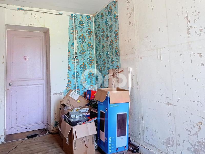 Maison - 74 m² - 5 pièces