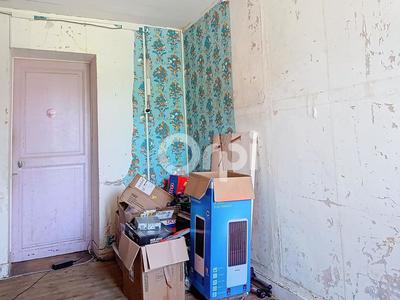 Maison - 74 m² - 5 pièces