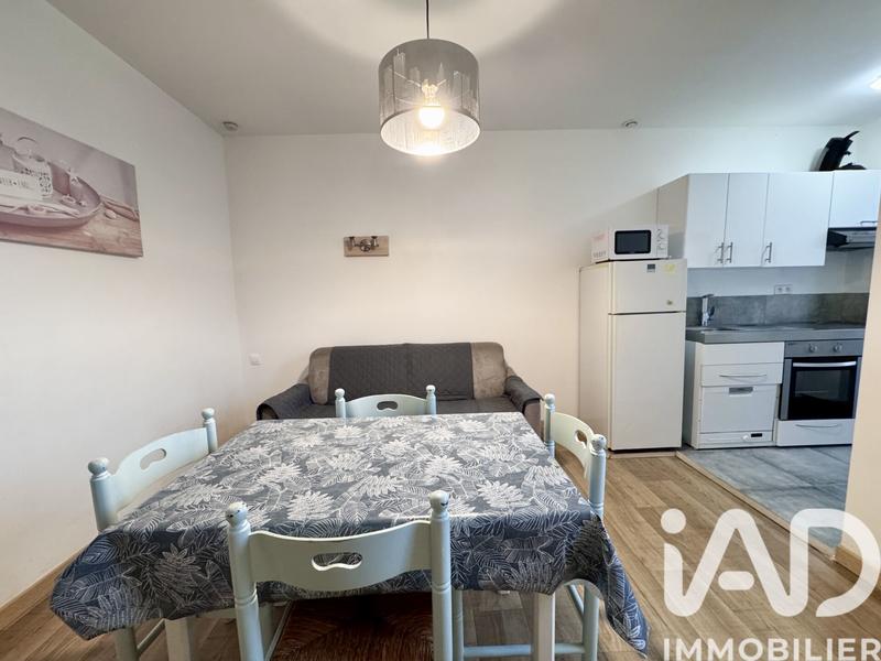 Maison - 102 m² - 8 pièces