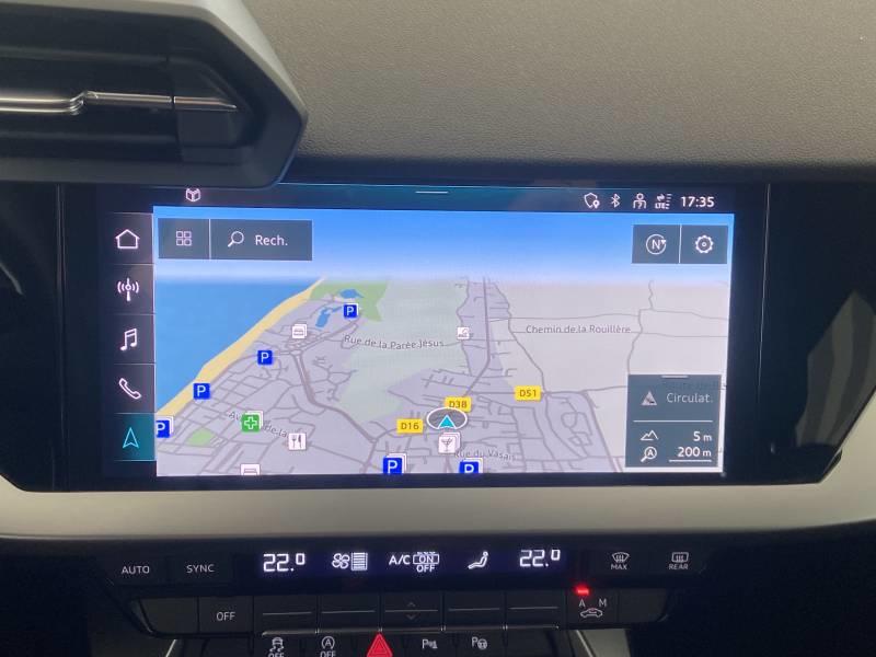 Audi A3 Sportback 30 Tdi 116 s tronic 7