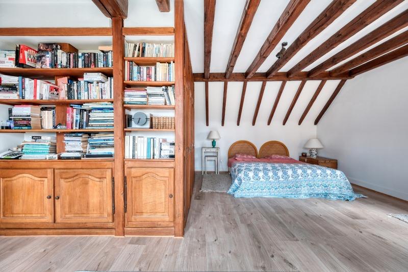 Maison - 200 m² - 6 pièces