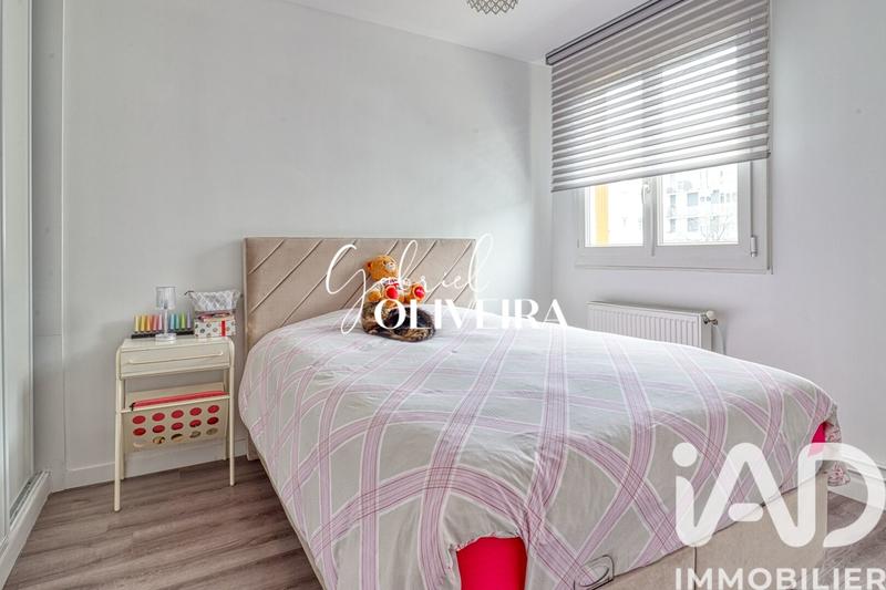 Appartement - 65 m² - 4 pièces