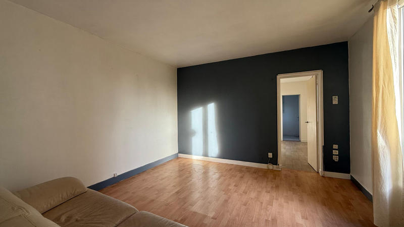 Maison - 55 m² - 2 pièces