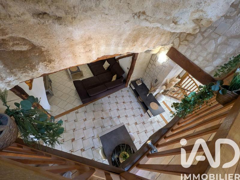 Maison - 204 m² - 8 pièces