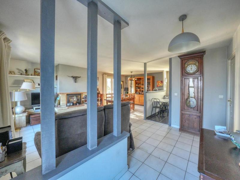 Maison - 106 m² - 5 pièces