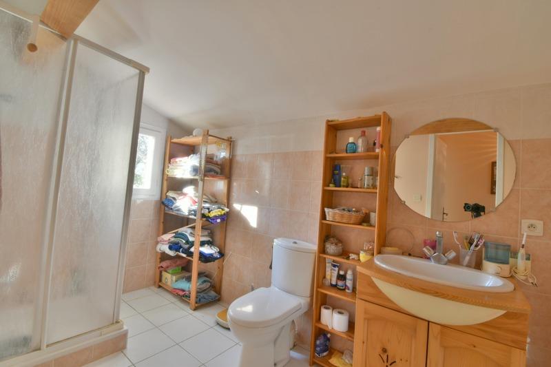 Villa - 89 m² - 4 pièces