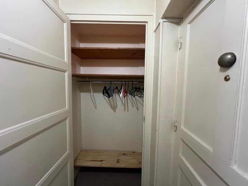 Appartement - 26 m² - 2 pièces