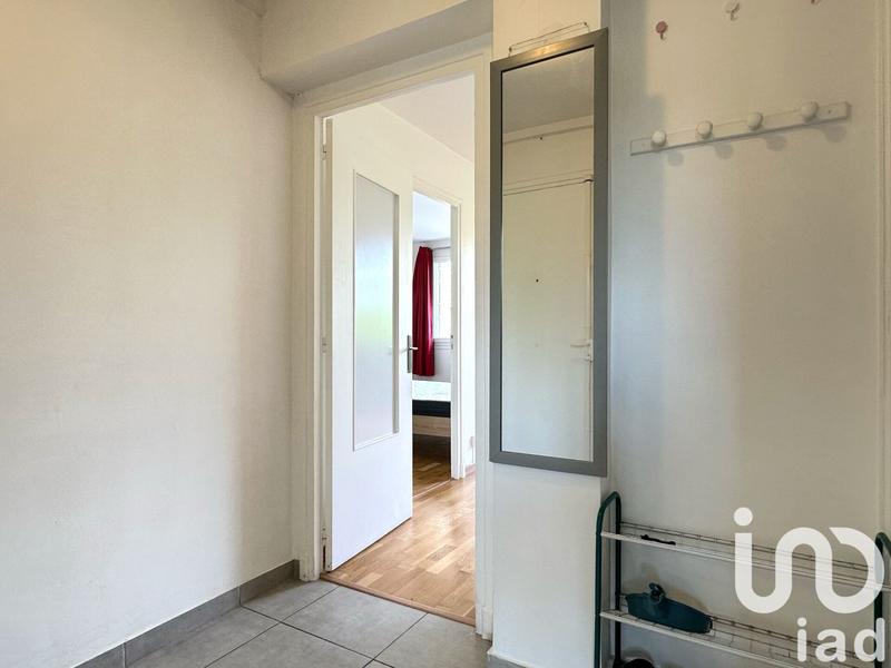 Appartement - 54 m² - 3 pièces