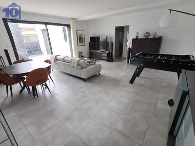 Villa - 95 m² - 4 pièces