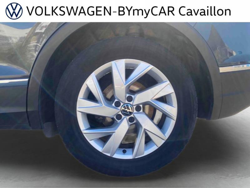 Volkswagen Tiguan 2.0 Tdi 150ch Dsg7 Elegance