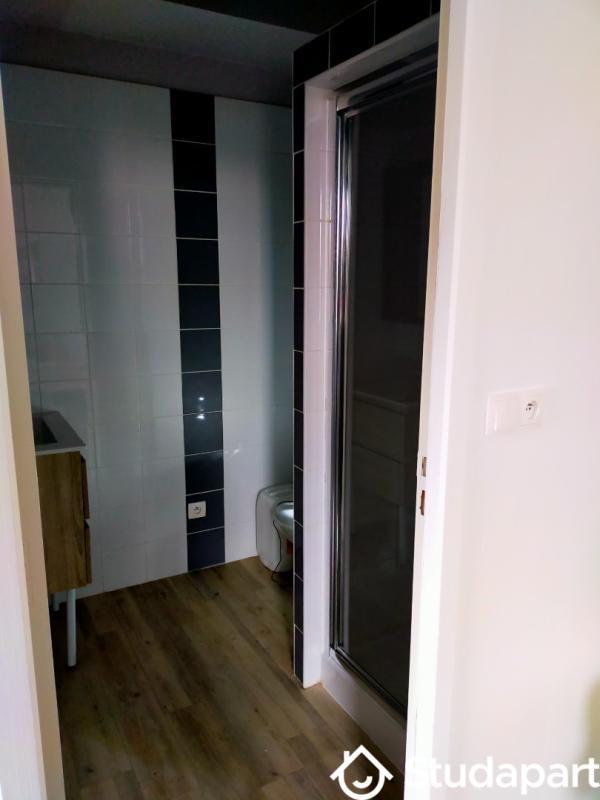 Appartement - 29 m² - 1 pièce