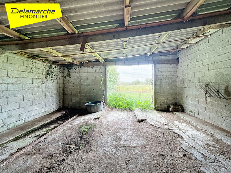 Maison - 124 m² - 5 pièces