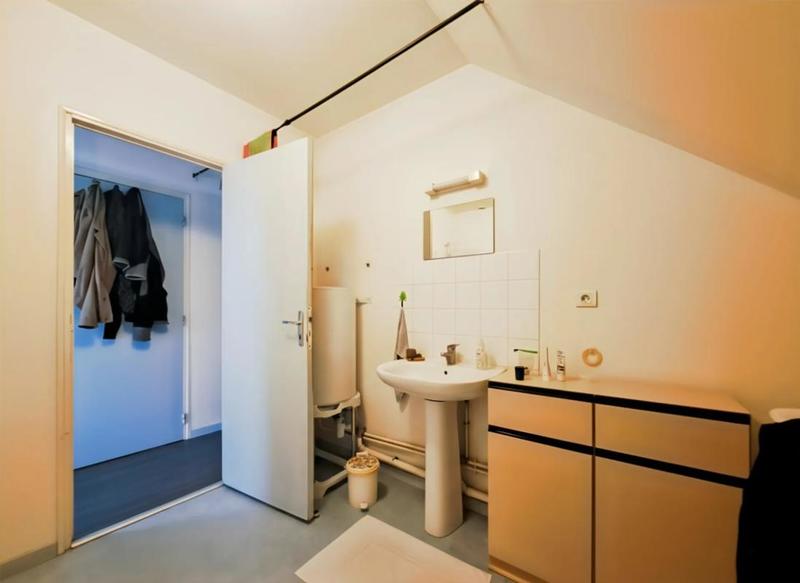 Appartement - 220 m² - 8 pièces