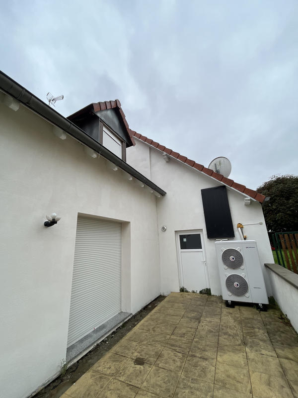 Maison - 175 m² - 7 pièces