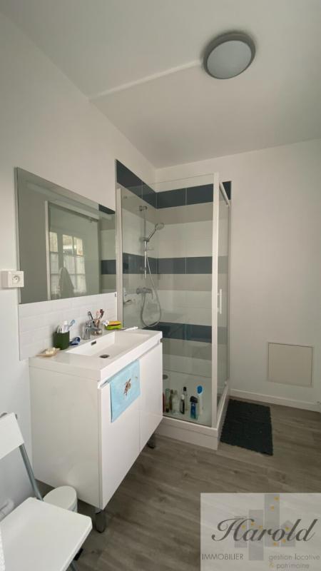 Appartement - 14 m² - 1 pièce