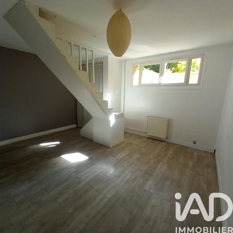 Appartement - 136 m² - 6 pièces
