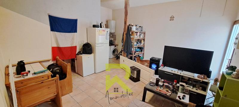 Maison - 159 m² - 7 pièces