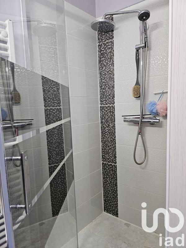 Maison de village - 166 m² - 5 pièces