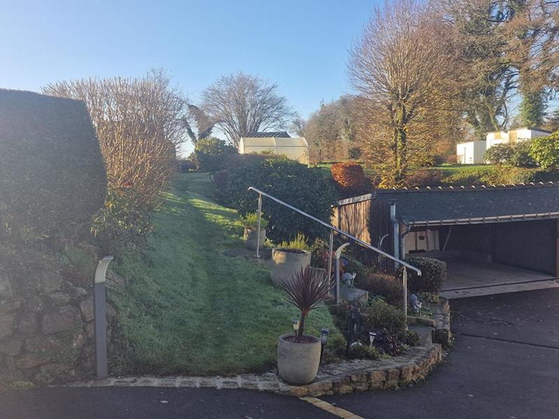 Maison - 105 m² - 3 pièces