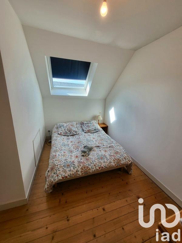 Maison - 162 m² - 5 pièces