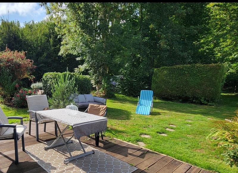 Maison - 149 m² - 6 pièces