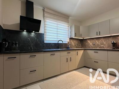 Maison - 160 m² - 7 pièces