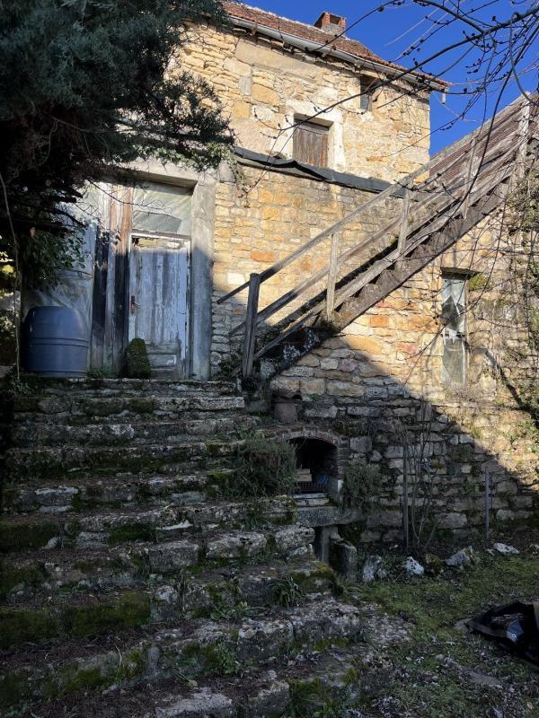 Maison - 224 m² - 12 pièces