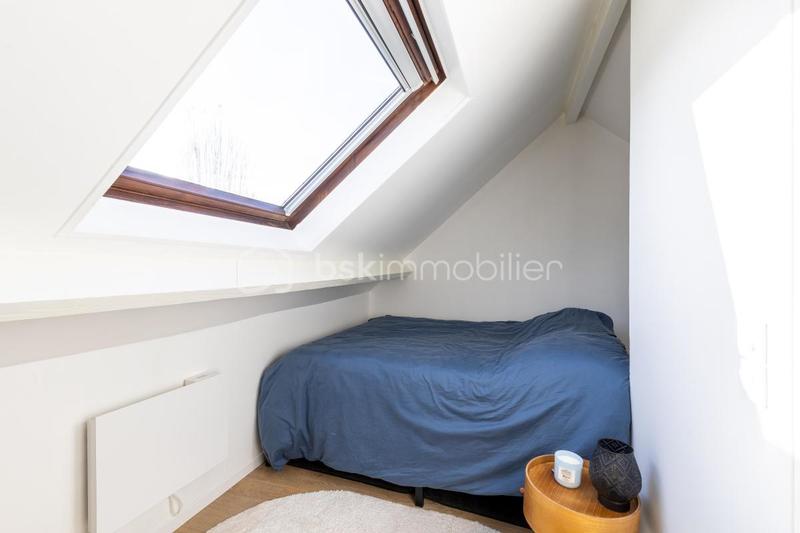 Appartement - 21 m² - 2 pièces