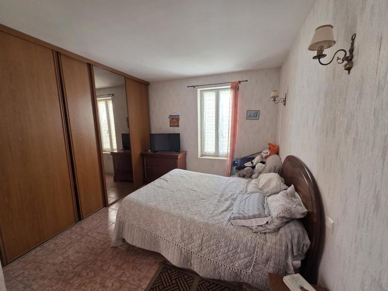 Maison - 126 m² - 5 pièces