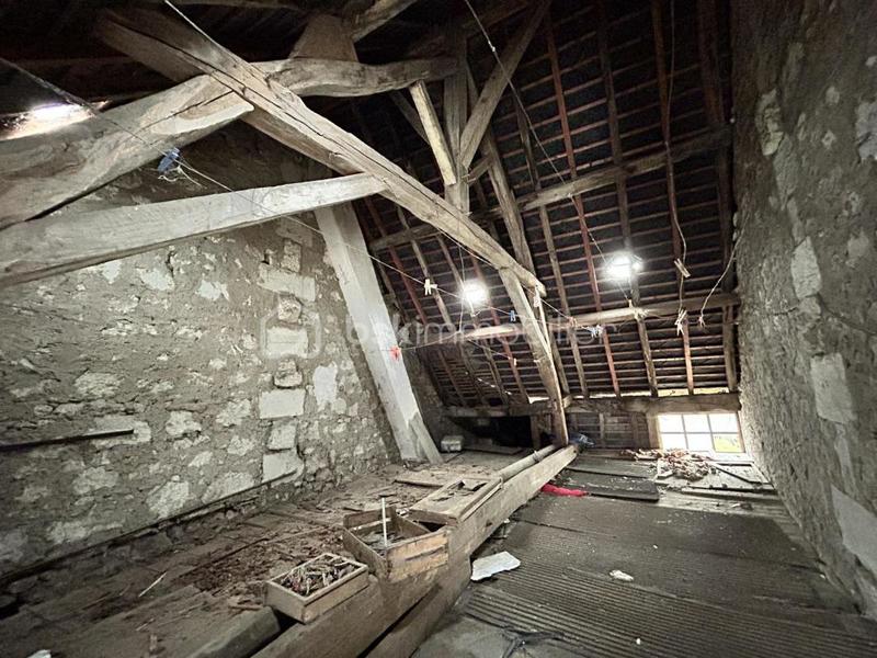 Maison - 112 m² - 5 pièces