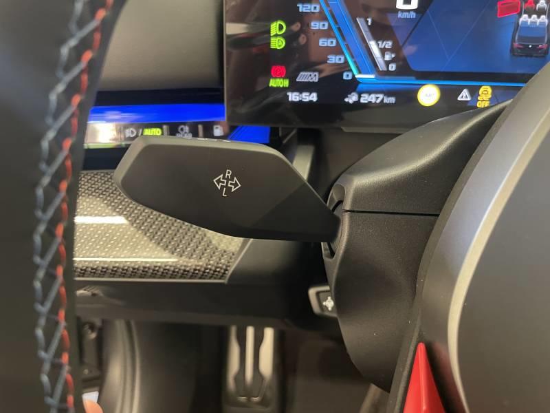 Bmw Série 5 M5 Phev 727 ch Bva8