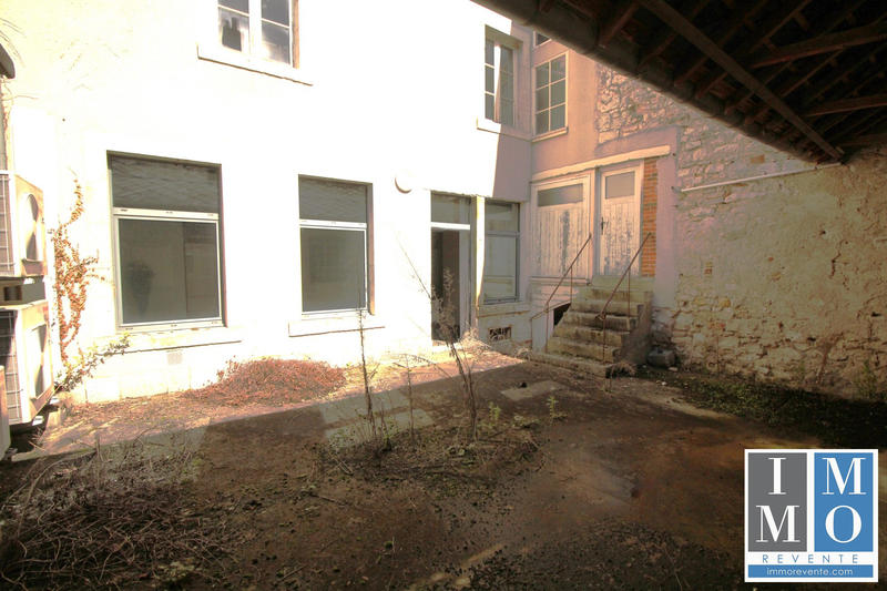 Local commercial - 176 m²