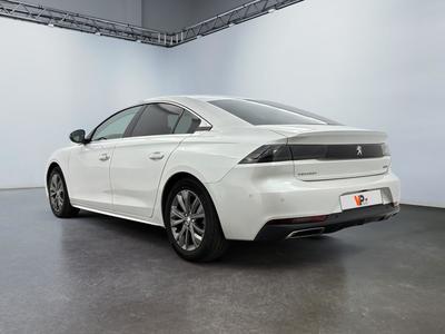 Peugeot 508 Business BlueHDi 130 ch s&amp;S Eat8 Allure