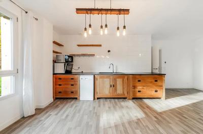 Appartement - 102 m² - 5 pièces