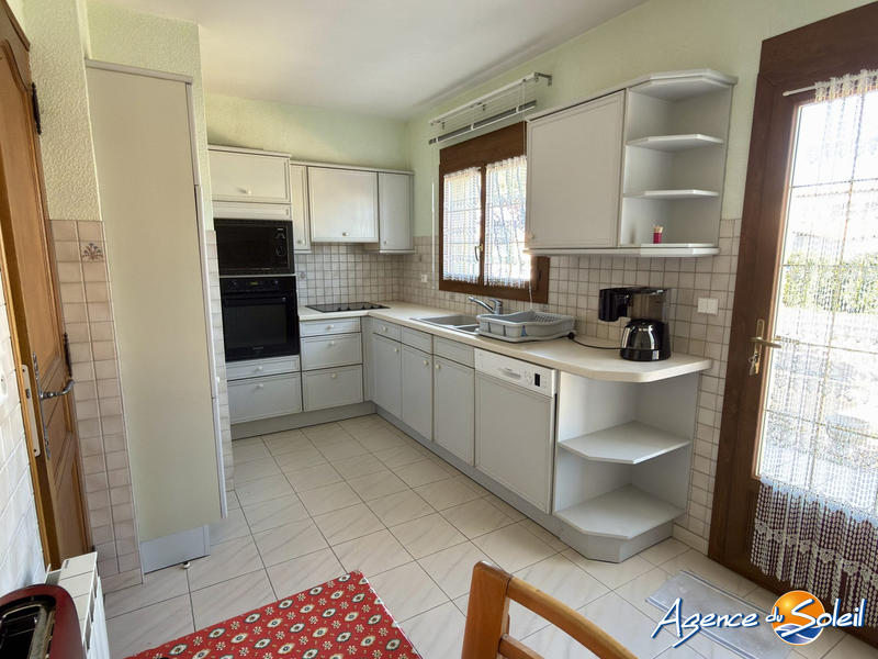 Villa - 86 m² - 4 pièces