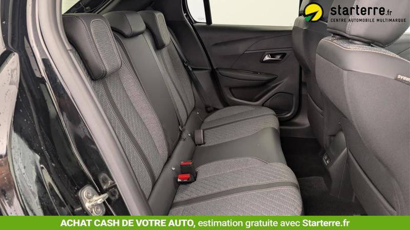 Peugeot 208 PureTech 100 s&amp;S Bvm6 Allure