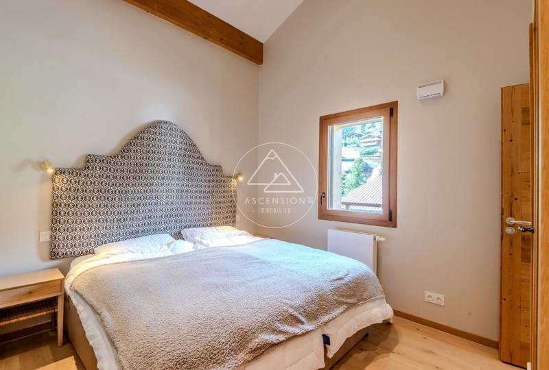 Appartement - 88 m² - 4 pièces